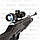 Пневматична гвинтівка Beeman Longhorn з прицілом 4x32, фото 2