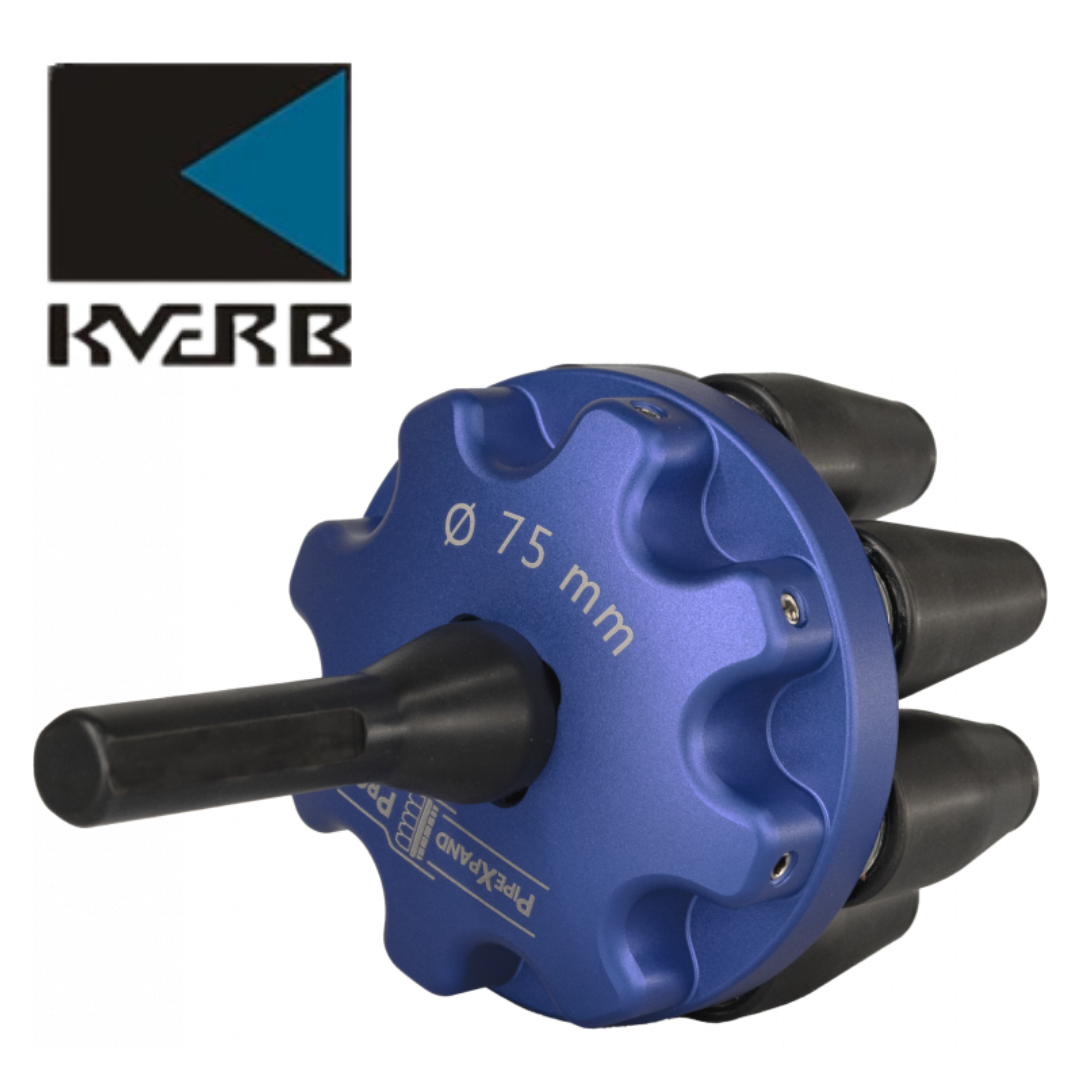 Расширитель труб Buschmann PipeXpand PRO - 75.