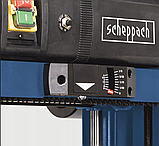 Рейсмус електричний Scheppach SC2500, фото 4