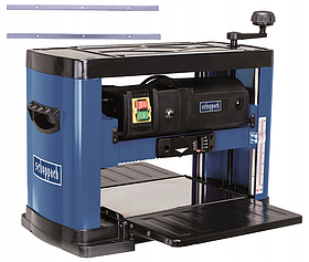 Рейсмус електричний Scheppach SC2500