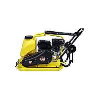 Sturmax PCM8811DKW Віброплита бензинова 4,8кВт, 110кг