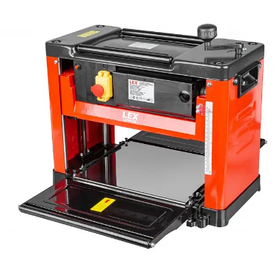 Рейсмус електричний LEX LXTP330