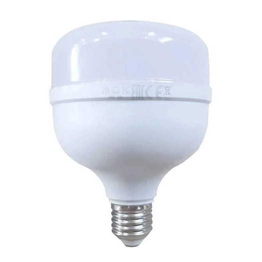 Світлодіодна лампа Т100 30Вт    Е27, теплий білий 3000К