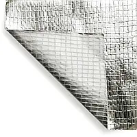 Захисне покриття ФОЛАР ® А (фольга + склосітка), 100 см х 10 м.