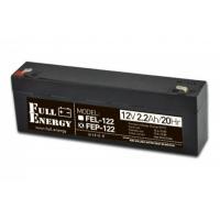 Батарея до ДБЖ Full Energy 12В 2,2Ач (FEP-122)