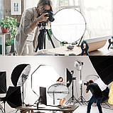 Тримач відбивача Visico RH-017, фото 7