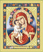 Ікона поліграфічна ПБ Жировитка