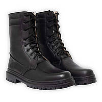 Зимові берці НАТО чорні