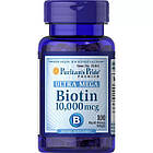 Біотин (Biotin) 10000 мкг