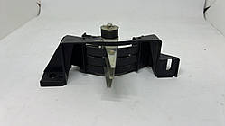 Важелі керування обігрівачем 2107