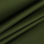 Однотонний ранфорс хаккі кольори Туреччина 240 см № WH-0074-90, фото 3