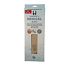 Устілки шкіряні латексні антибактеріальні Soft розмір 37-38, фото 6