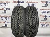 185/55 R15 Kumho Solus 4S HA32 всесезонні шини