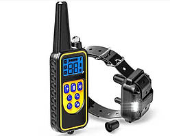 Нашийник для собак DTC-800 9085