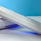 Сушарка для взуття Shoes Dryer USB, біла, фото 3