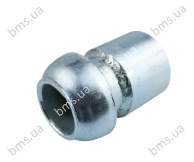 З'єднання VT 70 NW 60/65 IG 2 1/2" ткр різьба внутрішня
