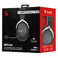 Навушники A4Tech Bloody MR590 Sport Black (4711421996013), фото 10