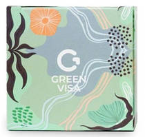 Тонізуючі гідрогелеві патчі під очі