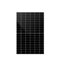 Сонячна панель DHN-54X16FS(BW)-(440W) DAH Solar