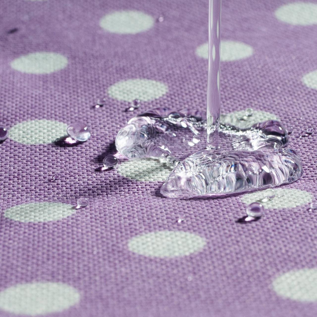 Тканина для штор і скатертин Teflon 012706v7 (Розпродаж), фото 1