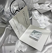 Листівка книжка (160х80 мм) + шоколад із логотипом для салонів краси 100 шт, фото 2