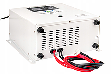Гібридний ДБЖ/інвертор Volt Polska SINUS PRO 2000 S 24/230V 1400/2000W + 40A MPPT 100V (3SPS200024), фото 5
