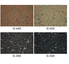 Мозаїчна штукатурка FTS Granit 18кг 1,2мм, фото 4