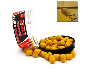 Вафтерс BOUNTY FLURO PINEAPPLE 9/12мм