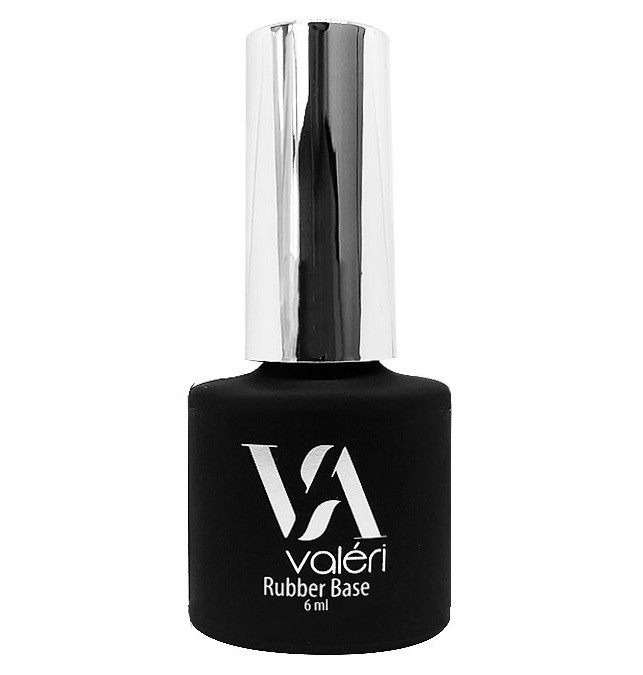База каучукова Valeri Rubber Base, 6 мл