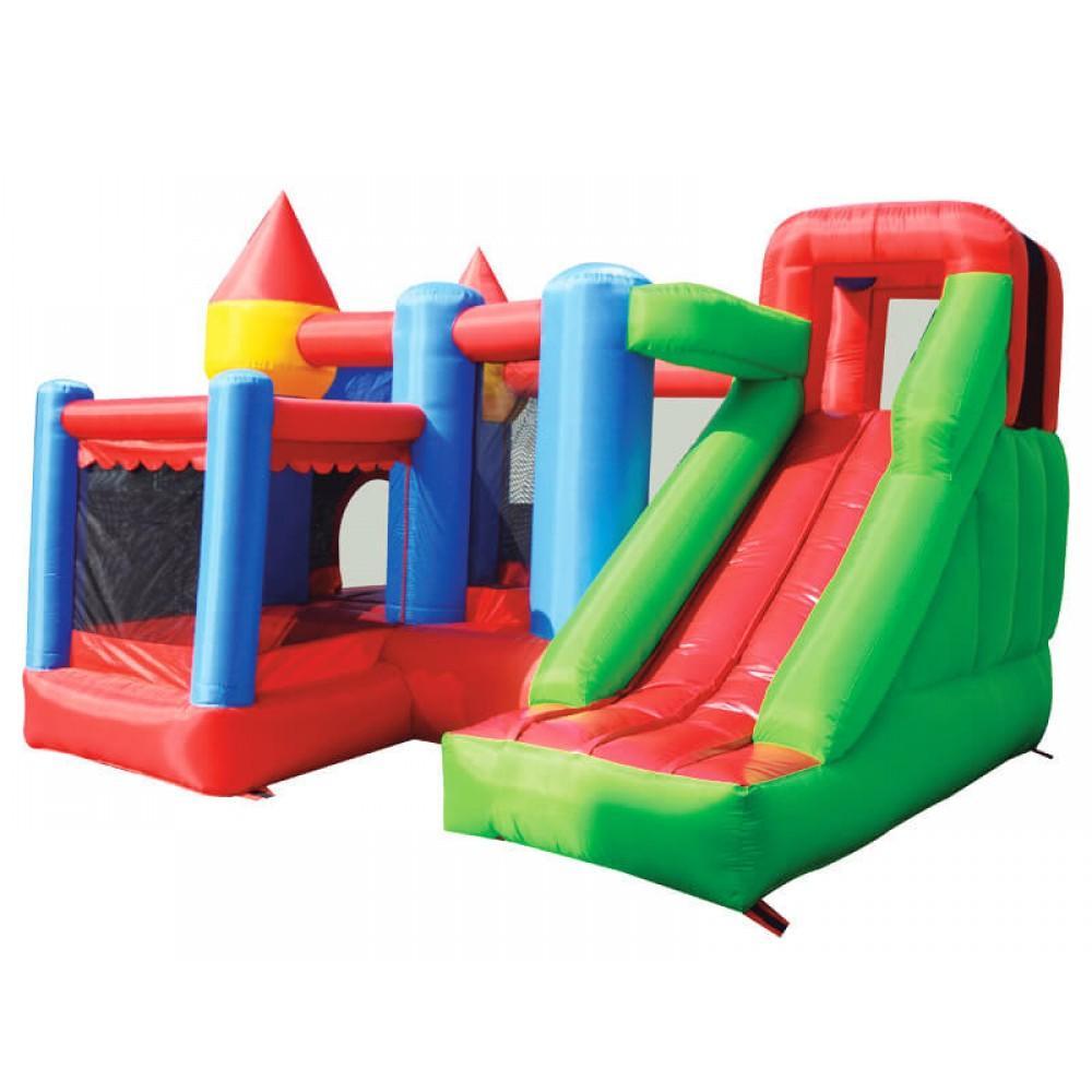 Надувний батут KIDIGO Citadel, Kidigo, фото 1