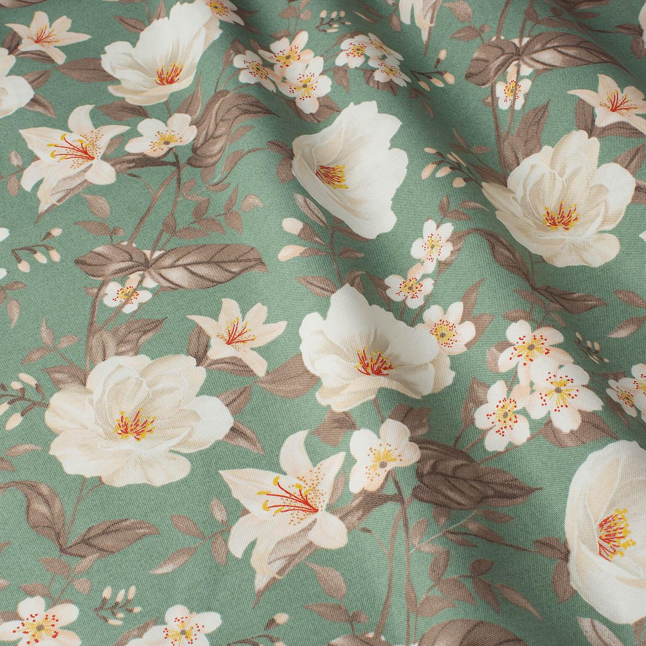 Тканина для штор і скатертин Teflon 121677v9, фото 1