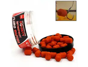 Вафтерс BOUNTY FLURO ESTERFRUIT 9/12мм