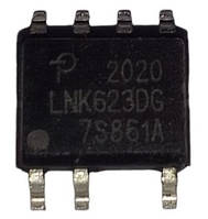 Мікросхема - шим LNK623 (LNK623DG), SO-7