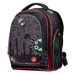 Рюкзак шкільний Yes S-84 Monsters 552611 smart
