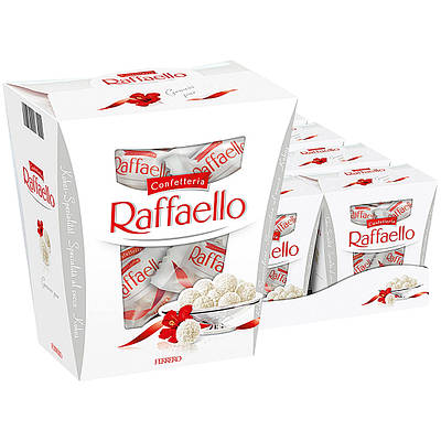Конфеты Рафаэлло Raffaello | купить недорого, на Prom | Украина