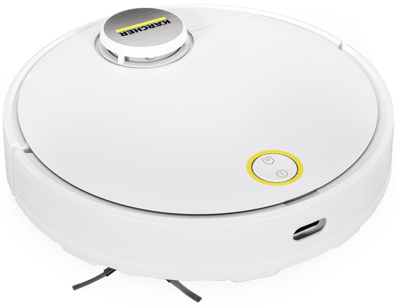 Робот-пилосос з вологим прибиранням Karcher RCV 3 (1.269-620.0)