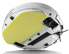 Робот-пилосос з вологим прибиранням Karcher RCV 3 (1.269-620.0), фото 4