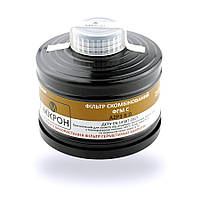 Фільтр протигазовий скомбінованний ФГМ С - A2P3 RD