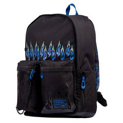 Рюкзак шкільний Yes T-126 Cold fire 558930 smart