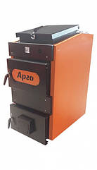 40 кВт Котел холмова шахтного типу Арго Тріо 5 мм