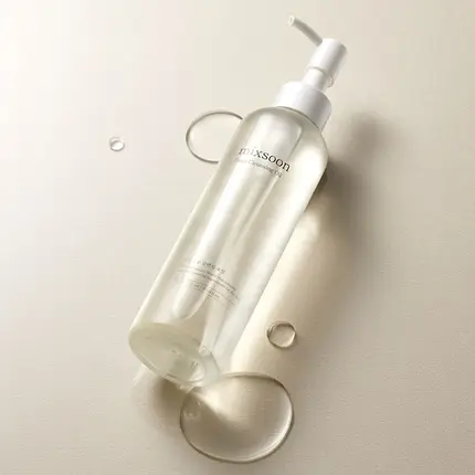 Гідрофшльна олія з соєю Mixsoon Bean Cleansing Oil, 195 мл, фото 3