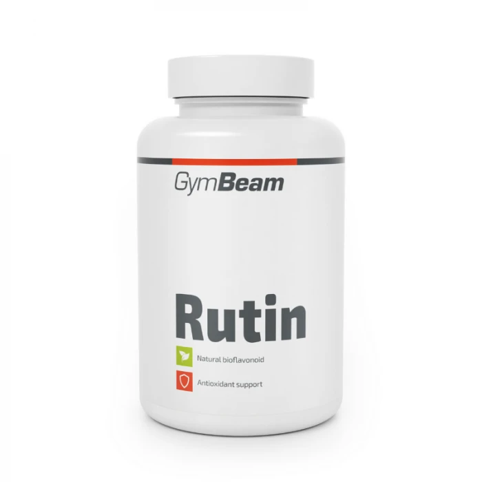 Рутин Rutin - GymBeam, 90 капсул, фото 1
