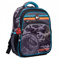 Рюкзак шкільний Yes S-40 Jurassic World 553841 smart