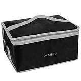 Набір двосторонніх скетч маркерів (168 шт) на спиртовій основі MAALEO, фото 2