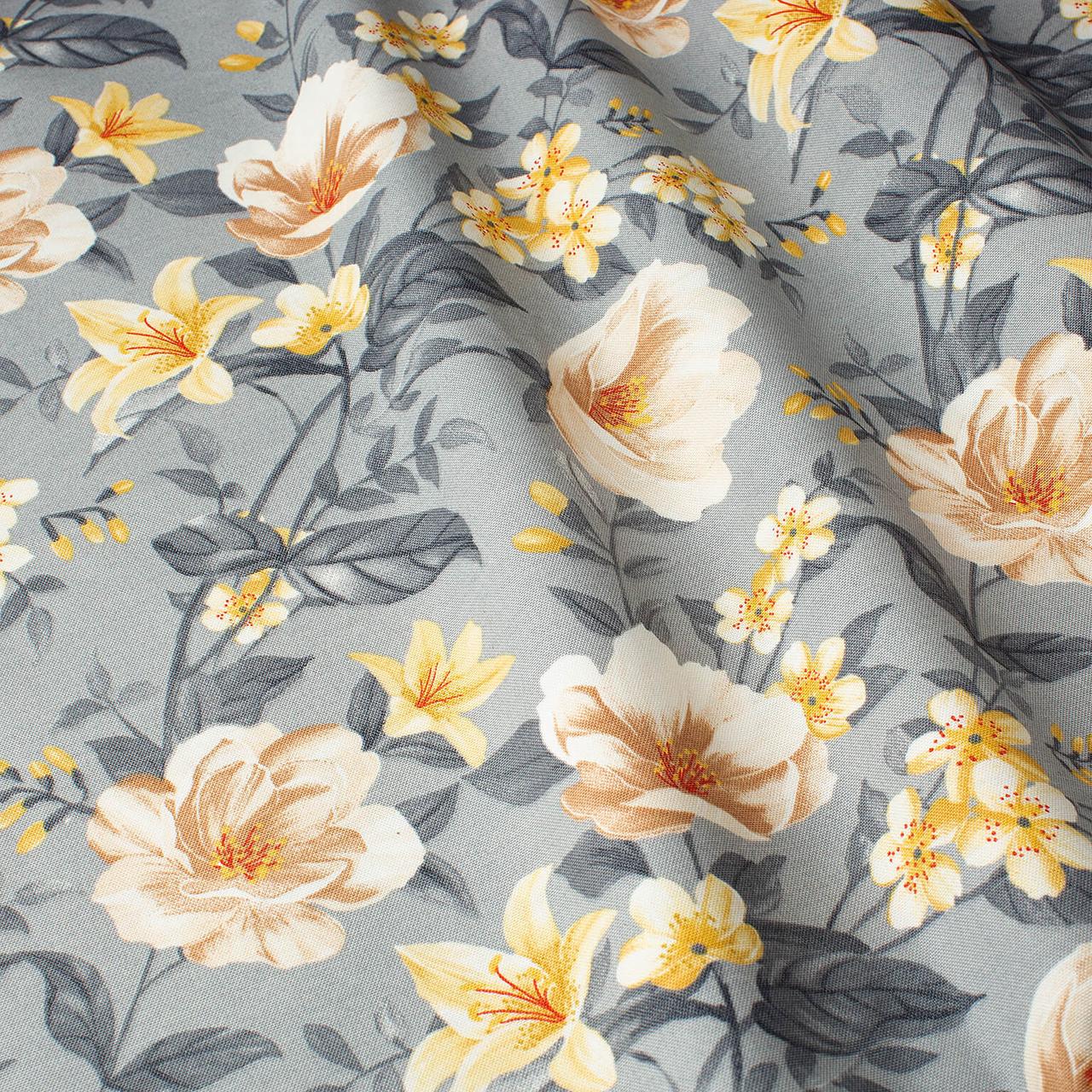 Тканина для штор і скатертин Teflon 121677v10, фото 1