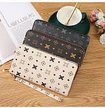 Жіночі гаманці стильні тільки ОПТ, фото 7