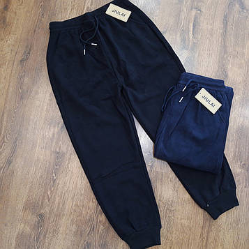 Теплі вельветові штани "JIULAI" Art: 2851 Опт(упаковками по 6 шт.)