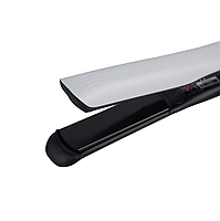 Вирівнювач для волосся Hots Professional Platinum Smart Styler White (HPSmart-WH), фото 4