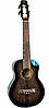Укулеле Flight Nighthawk Concert EQ -A, фото 2