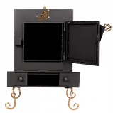 Дров'яна піч Екожар Комфорт, фото 2